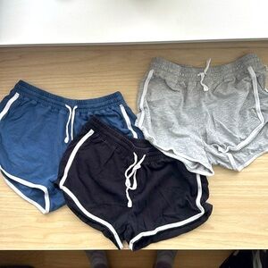 Aeropostale shorts bundle